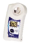 Refractometer ATAGO¨. Model: Refr. model PAL 1. Range: Brix. Range: From 0 to 53%