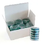 Microinstant® CCA Coliforms Chromogenic Agar (ISO). Solid, selective and differential culture medium for the detection and enumeration of total coliform and E. coli in water samples by the membrane-filtration technique, according to ISO.