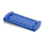 Cover. Plastic. Accessory for Elmasonic. ELMA. For model: Elmasonic 10. Capacity (l): 0,8