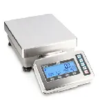 Precision Balance FEJ 33K-4M. KERN®. Readability (g): 0.1. Capacity (Kg): 33. Linearity (g): ± 0.3. Minimum load (g): 5. Calibration: Internal. Verification option: 315965-217
