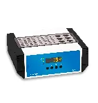 Thermal block. COLE-PARMER. Thermal block ambient +5 to 100°C, 3 blocks