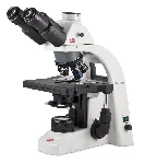 Biological microscope MOTIC BA310 Elite (Advanced) Trinocular. MOTIC®. Power supply (V): 100-240