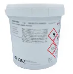 Chemispill® H+, absorbent and neutraliser for spilled acids, with indicator