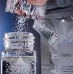 VARIO Chlorine TOTAL-DPD/F10. LOVIBOND®. Reactives apts for equips Hach®. Photometric analysis. Detection range: 0,02-3,5mg/l Cl2. Number of pills, tests or ml: 100
