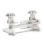 Microsart 2place Manifold Microsart