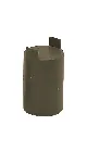 Adaptador ciego mecanizable  *