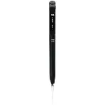 Pipeta electrónica IKA PEN 5 - 100 µL. IKA®. Canales: 1. Incremento (µL): 0,1. Exactitud (µL): ±0,8 con volumen nominal, ±0,2 con 10% volumen nominal, ±0,5 con 50% volumen nominal. Precisión (µL): ±0,2 con volumen nominal, ±0,1 con 10% volumen nominal, ±0,15 con 50% volumen nominal