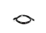 Data cable for mini USB / USB A. SARTORIUS. Accessory for Quintix, Practum, Secura and Entris balances