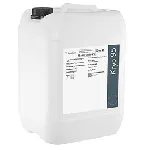 Termofluidos Kryo 95. LAUDA. Tipo de sustancia química: Aceites de silicona. Rango temperatura (ºC) en sistema abierto: -95 a 60 . Rango temperatura (ºC) en sistema cerrado: -95 a 160. Volumen (L): 5. Viscosidad, cinemática a 20 °C (mm2/s): 1,6