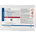 Kit de ensayo VISOCOLOR® HE Oxígeno SA 10. MACHEREY-NAGEL. Referencia de Recambio: MNG-915209. Rango de medida: 0,2-10,0 mg/L O2. Nº de Test: 100. Método: Winkler