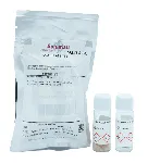 Rabbit Plasma Liophyllized Coagulase Test. Confirmative Test for coagulase-positive Staphylococcus formulated according to ISO 6888-1. SCHARLAU