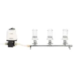 Microsart 3place Manifold for Biosart100