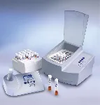 COD system. LOVIBOND¨. Thermoreactor and MD200 photometer