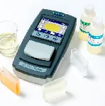 EComparator Range. LOVIBOND®. EC 3000 Saybolt. Saybolt. -16 a + 30. 1 Saybolt Unit. ASTM D156, D6045