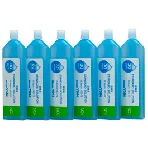 Nitrate (NO3-) Standard solution 30 ppm. HORIBA. LAQUAtwin pocket nitrate ion meter consumables.