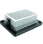 TS-DW block heating  for AB Gene DW Plate AB-0932. GRANT. Accessory. TS-DW Deep well plate thermoshaker