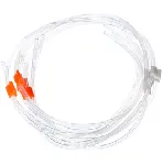 Tubos para bombas peristálticas MINIPULS®. GILSON. Para cabezales R1, R2, R4 y R8. Material: Silicona. Código color: Naranja/Blanco. Diámetro interno (mm): 0,64. Extensiones: GIF1825131. Conectores: GILF117987. Caudal máximo (mL/min): 1,5.