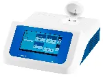 Automatic melting point apparatus MP-800D. COLE-PARMER STUART. No of samples: 3 simultaneously. Temp. range (ºC): Ambient to 400. Resolution (°C): 0.1. Ramp rates: 0.1-20°C in 0.1°C increments . Cool down time 350-50°C: ~12 min. Heat up time 50-350°C: ~6 min. Sample level: 2-3mm in 50mm or 100mm length capillaries