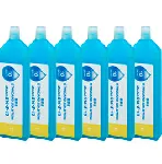Fluoride (F-) Standard solution 10 ppm. HORIBA. LAQUAtwin pocket fluoride ion meter consumables