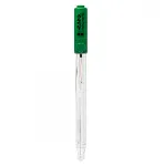 S7 cordless electrodes with thread. HANNA INSTRUMENTS®. Refillable, combination pH electrode for general laboratory purposes as well as beer testing. HI1131S