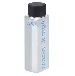 Filtro líquido 36 mg/L de ácido nicotínico (niacina) en HCl. HELLMA®. Tipo: 667-UV536. Abs: 1,50. Longitud de onda (nm): 213, 261. Con certificado de calibración. Filtros para calibración de la precisión fotométrica