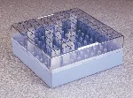 CryoBox™-System 100™. NALGENE®. Dim. WxHxD (mm): 133x52x133. Positions: 10x10