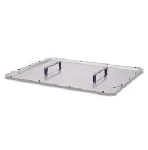 Stainless steel cover Elmasonic 900