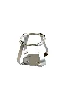Clips for flasks 200/250 mL. ARGOLAB. Accessories. SKI 4 (max 9). SKI-8R (max 18).