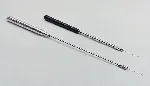 Handle for inoculation loop. J.P. SELECTA. Kolle handle with ABS handle, 200mm long (including Nichrome loop)