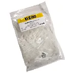 5 Bolsas de 200 puntas  PIPETMAN® DIAMOND D200 EASYPACK. GILSON. Estéril: No. Volumen: 2-200 µL. Longitud (mm): 51. Material: PP. Filtro: no. Autoclavable: Sí. Graduaciones: 20 µL y 100 µL. Código Color: Amarillo