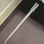Tips for automatic pipettes. 1-200µl. Natural. Universal extra long. Bulk. Deltalab. Gilson, Eppendorf, Nichiryo, Rainin, Finnpipette, Oxford and others