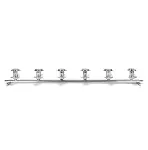 Microsart 6place Manifold for Microsart