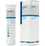 QUANTOFIX® Semi-quantitative test strips. Tin 0-500 mg/L Sn2+. Macherey Nagel