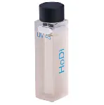 Filtro líquido 667-UV45: Holmio/Didimio en ácido perclórico. HELLMA®. Longitud de onda (nm): 241, 354, 444, 575, 641, 740, 864. Con certificado de calibración. Calibración precisión de la longitud de onda.