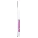 Agilent Technologies chromatography inlet liner. SGE. Spilt, with Quartz Wool. Instrument: 5890, 6850, 6890, 7890 y HP4890. Ø ext (mm): 6,3. Ø int. (mm): 4. Length (mm): 78,5