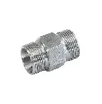 Adapter M24x1.5 Male-M24x1.5 Male. HUBER. Accessory