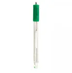 Electrode pH body glass (150x12 mm) electrolyte gel, general laboratory use, BNC connector, 1m. Hanna