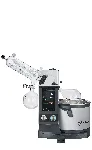 Evaporador rotativo Hei-VAP Ultimate Control. HEIDOLPH. Tipo vidrio: G1 diagonal