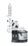 Evaporador rotativo Hei-VAP Expert. HEIDOLPH. Tipo vidrio: G6 vertical para reflujo. Versión: Estándar, elevador con motor