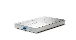 Magnetic Stirrer without heating MULTISTIRRER 6 / 15. VELP®. Model: MULTISTIRRER 15. Speed (rpm): 50 - 850. Stirring volume (l): 15x0,25. Material: Aluminium epoxy. Ø Plate (mm): 230x370. Power (W): 9. Dim. WxHxD (mm): 230x51,5x370