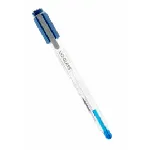 LIQ-GLASS pH electrode, general use, 0 to 14 pH, -10 to 100ºC, glass, flow, WIRELESS  HAMILTON