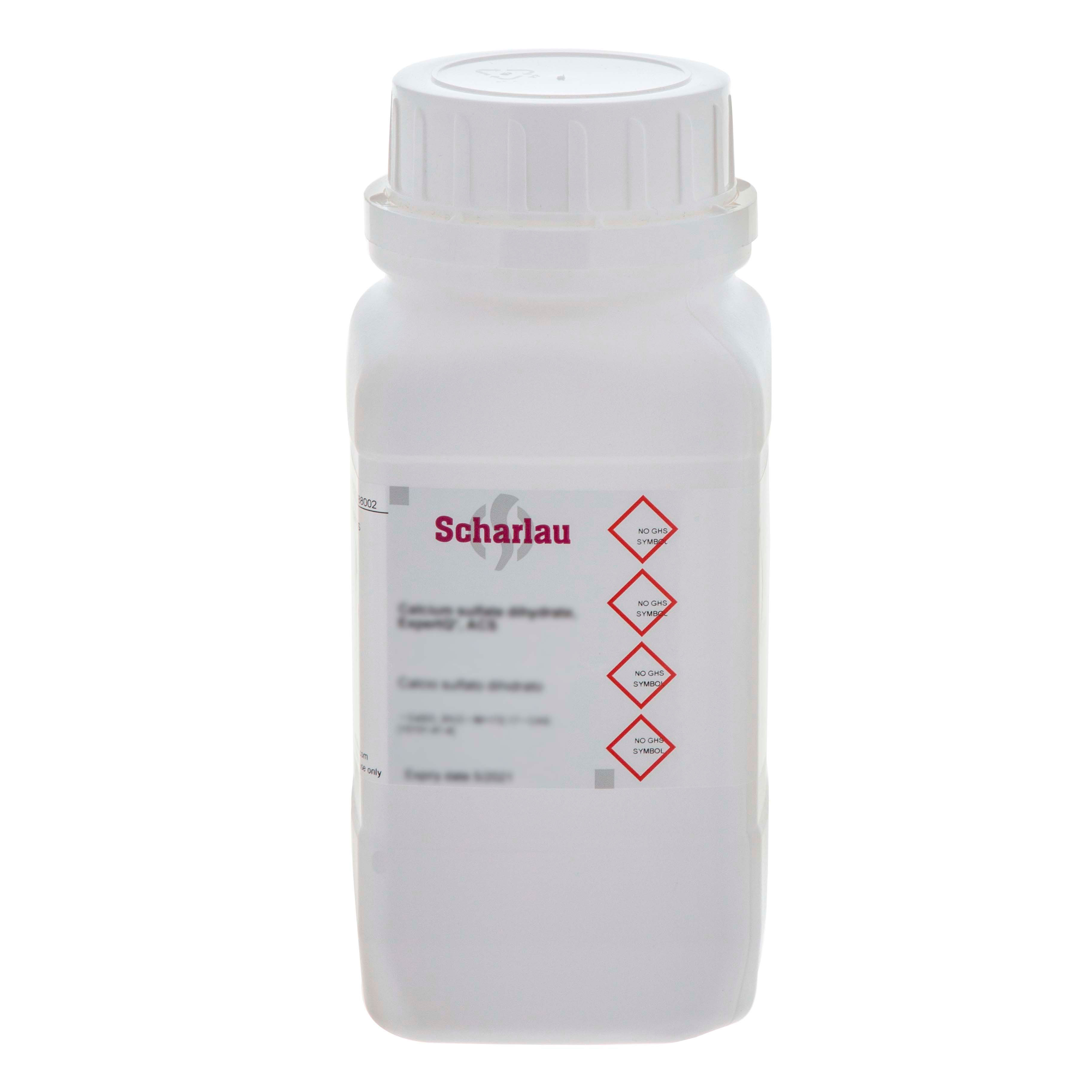 Barium acetate, for analysis, ExpertQ®, ACS