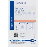 Papel pH en tiras pH 5,2 - 6,8