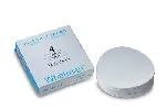 Cellulose filter paper. Whatman™ (Cytiva). Flat disc filter, Grade 4 quality. Ø (mm): 270. Particle retention in liquid (µm): 20-25