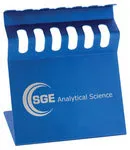 Holder for 4 syringes. SGE