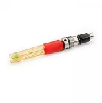 HI7698194-1 sensor replacement. HANNA INSTRUMENTS®. Electrode pH/ORP, ceramic bonding and double platinum pin, plastic body, low maintenance