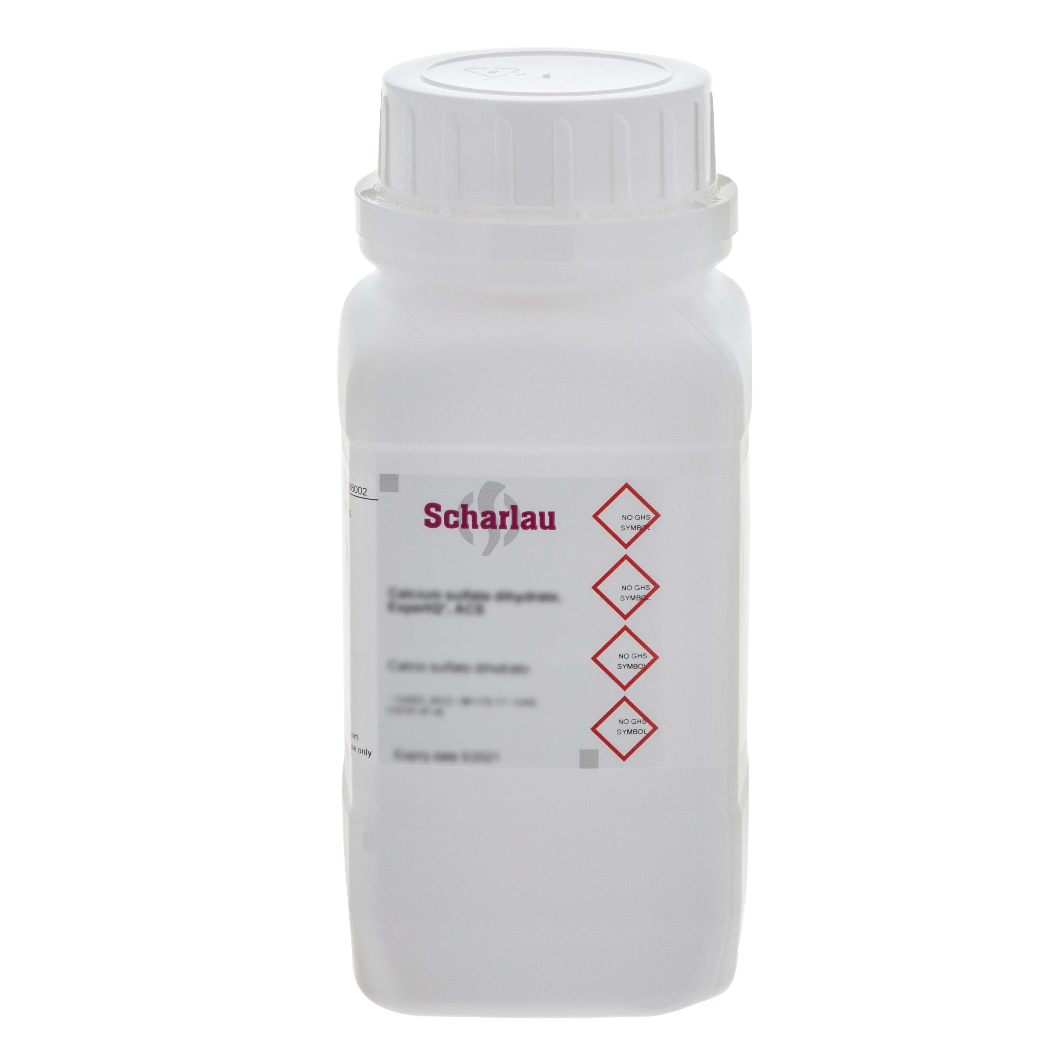 Ácido etilendiaminotetraacético, EDTA, sal disódica, dihidrato, para biología molecular