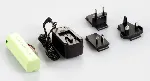 Rechargeable battery pack internal. Accessory for KERN balances. KERN®.For models: PCB