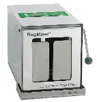 Homogeneizador. INTERSCIENCE. Modelo: BagMixer® 400 CC® Click & Clean. Capacidad útil: 50-400ml. Vol. muestra: Hasta 40g. Velocidad: 4-10 golpes/seg. Puerta: Cristal. Dim. AlxAnxPr (cm): 42x26x26,5