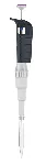 Pipetman G P5000G single-channel pipette. GILSON. N. channel: 1.Volume (µL): 500 - 5000. Color coding: purple. Ejector: no.